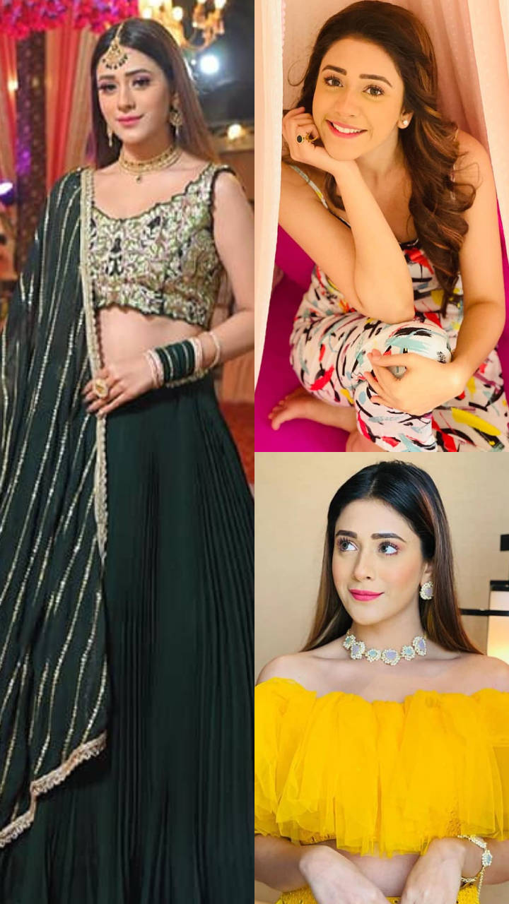 Hiba nawab 2025 dressing style