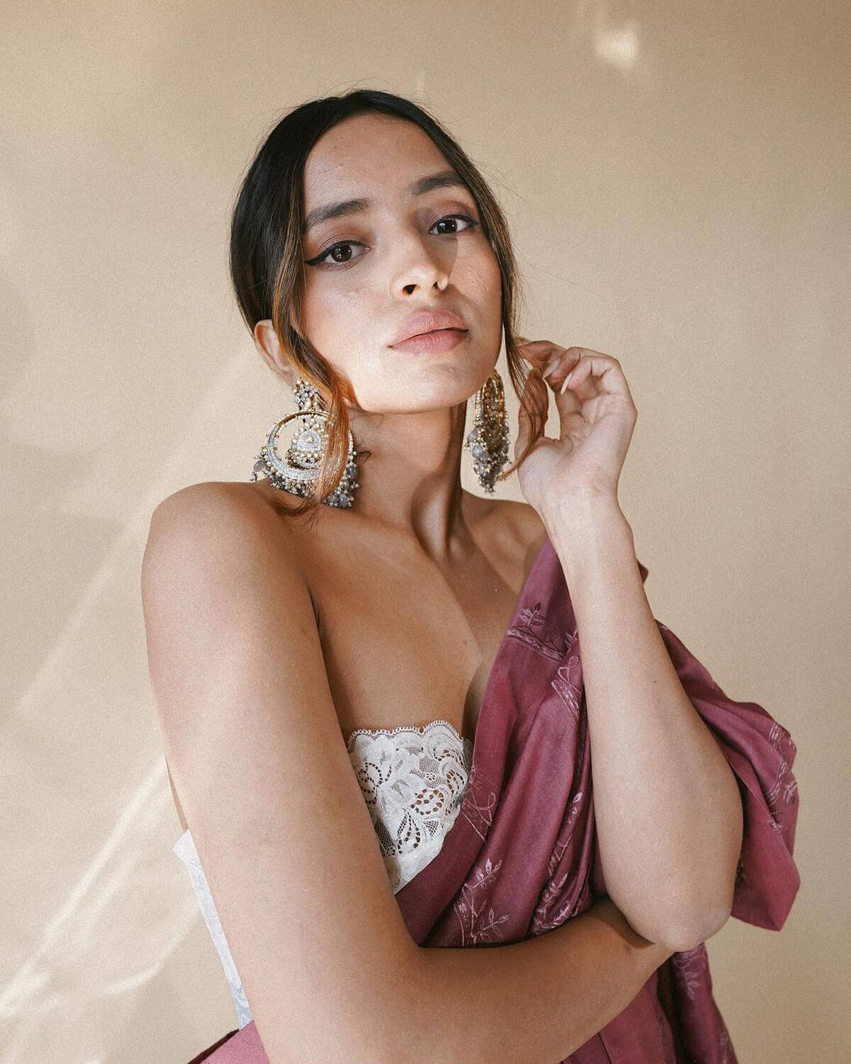 Meet fashion influencer Diksha Rawat