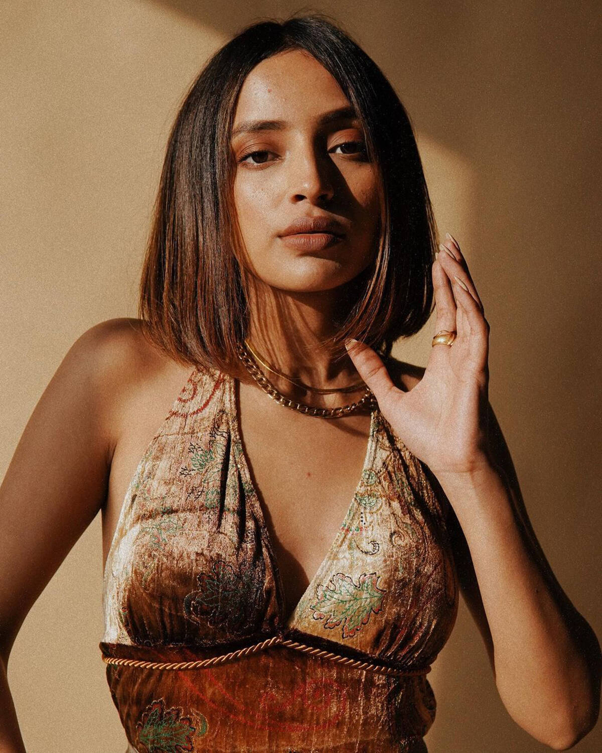 Meet fashion influencer Diksha Rawat