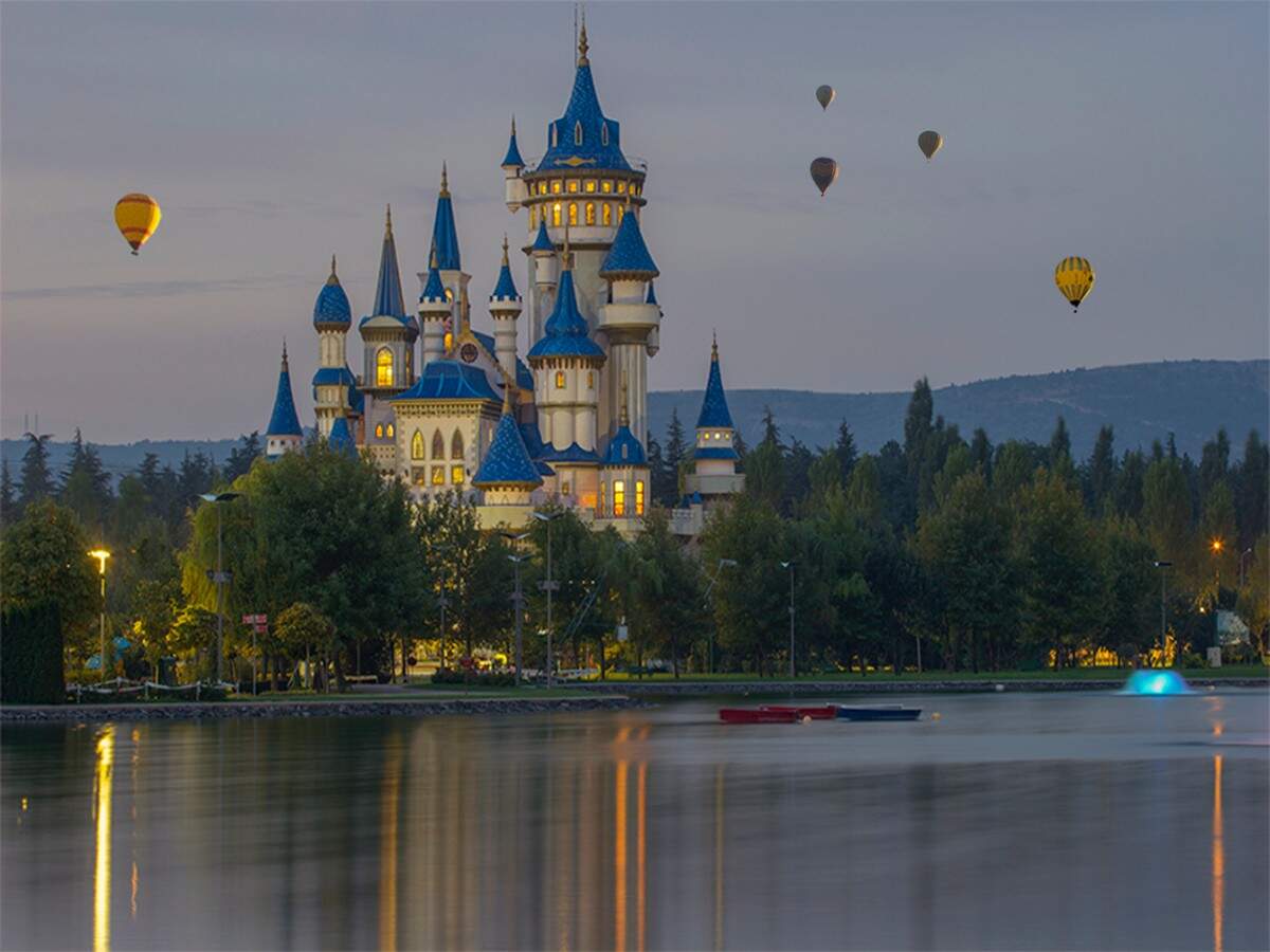 Disneyland Paris all set to welcome visitors from June 17 Disneyland Paris all set to welcome visitors from June 17