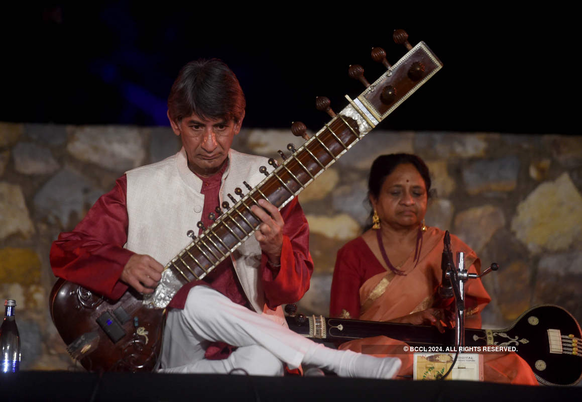 The Classic Bagh Festival enthrals connoisseurs of classical music
