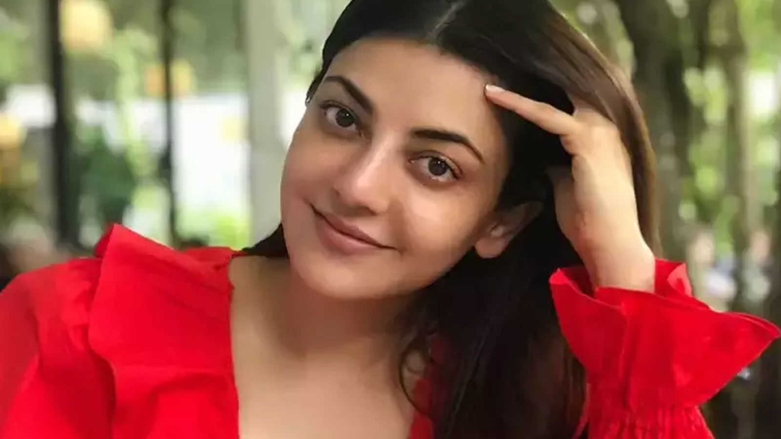 1600px x 900px - Kajal Aggarwal opens up about quitting acting in films | Hindi Movie News -  Bollywood - Times of India
