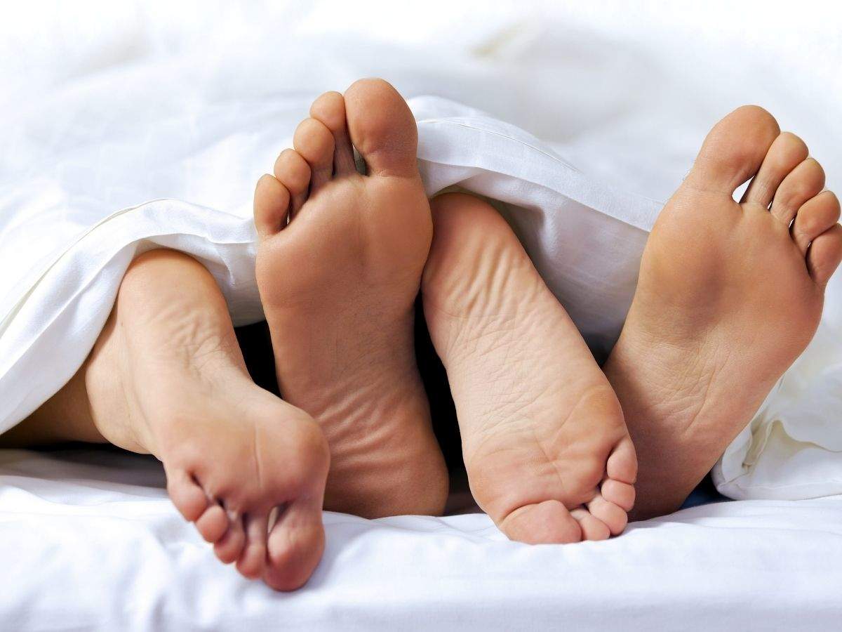 5 most common first-time sex mistakes | The Times of India