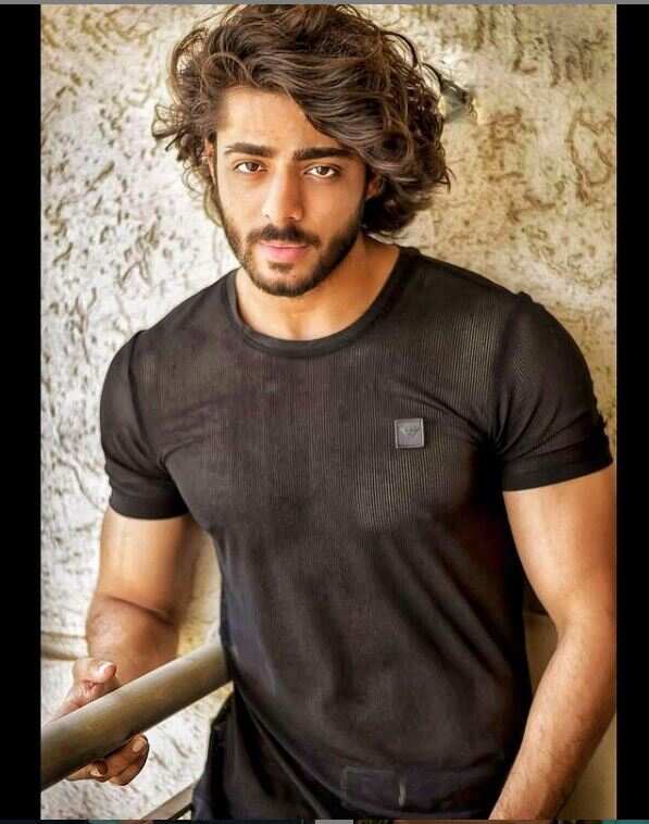 Calcutta Times Most Desirable Man on TV 2020: Krushal Ahuja - Times of ...