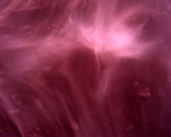 These spectacular images of Mars' surface will blow your mind