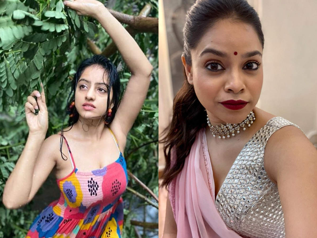 1200px x 900px - Deepika Singh gets trolled for dancing in front of trees uprooted by  Cyclone Tauktae, Sumona Chakravarti talks about being unemployed; Top TV  headlines of the week | The Times of India
