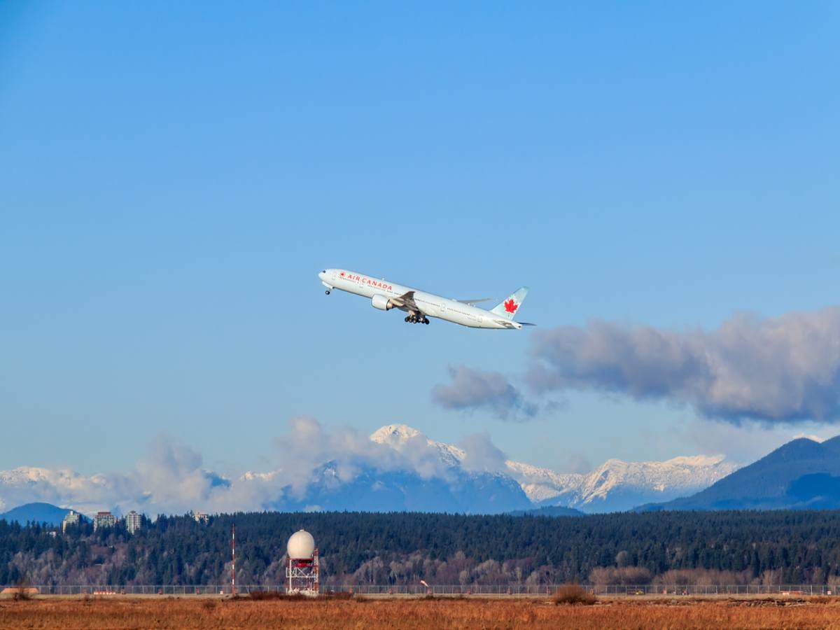 Canada Extends Flight Ban From India | Times Of India Travel