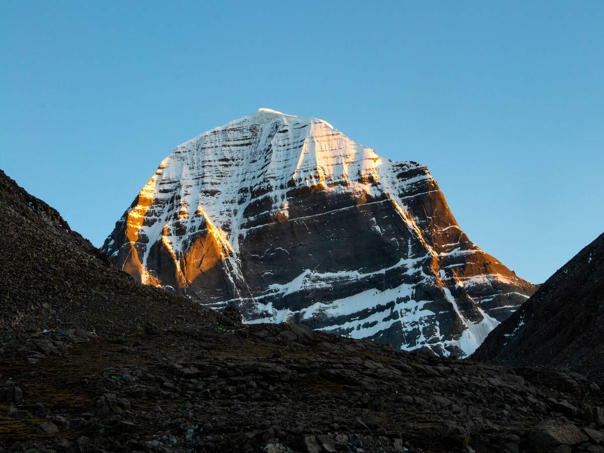 Kailash Mansarovar and Adi Kailash Yatra may get cancelled this year as well Kailash Mansarovar and Adi Kailash Yatra may get cancelled this year as well