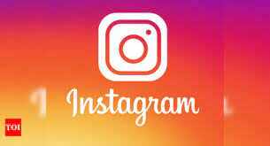 Instagram Latest News Videos And Instagram Photos Times Of India