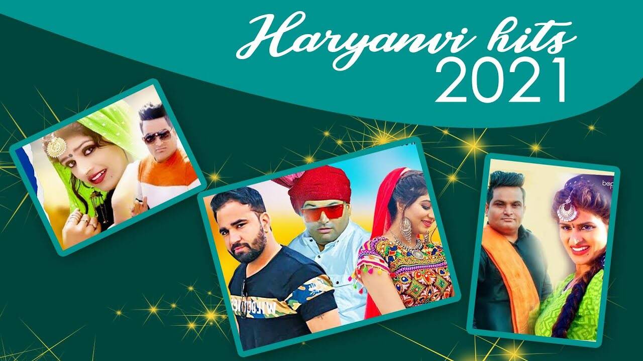 Watch Latest Non Stop Haryanvi Dj Hits Songs Audio Jukebox