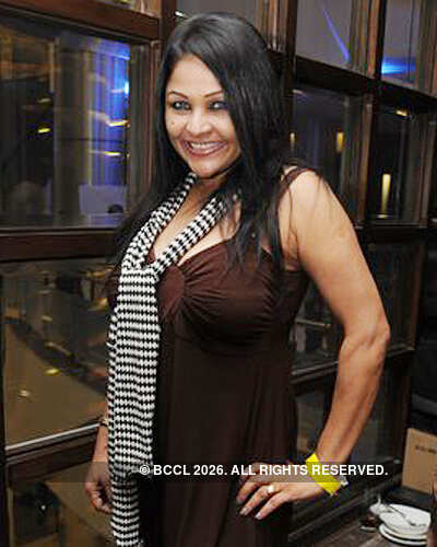 Parikrama performs @ Timescity's party