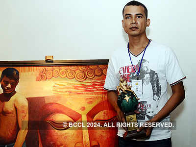 'Bhiku Ram Jain Art Awards'