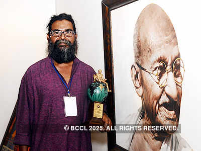 'Bhiku Ram Jain Art Awards'