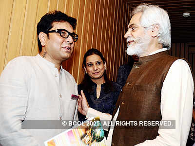 'Bhiku Ram Jain Art Awards'