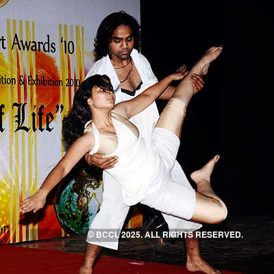 'Bhiku Ram Jain Art Awards'