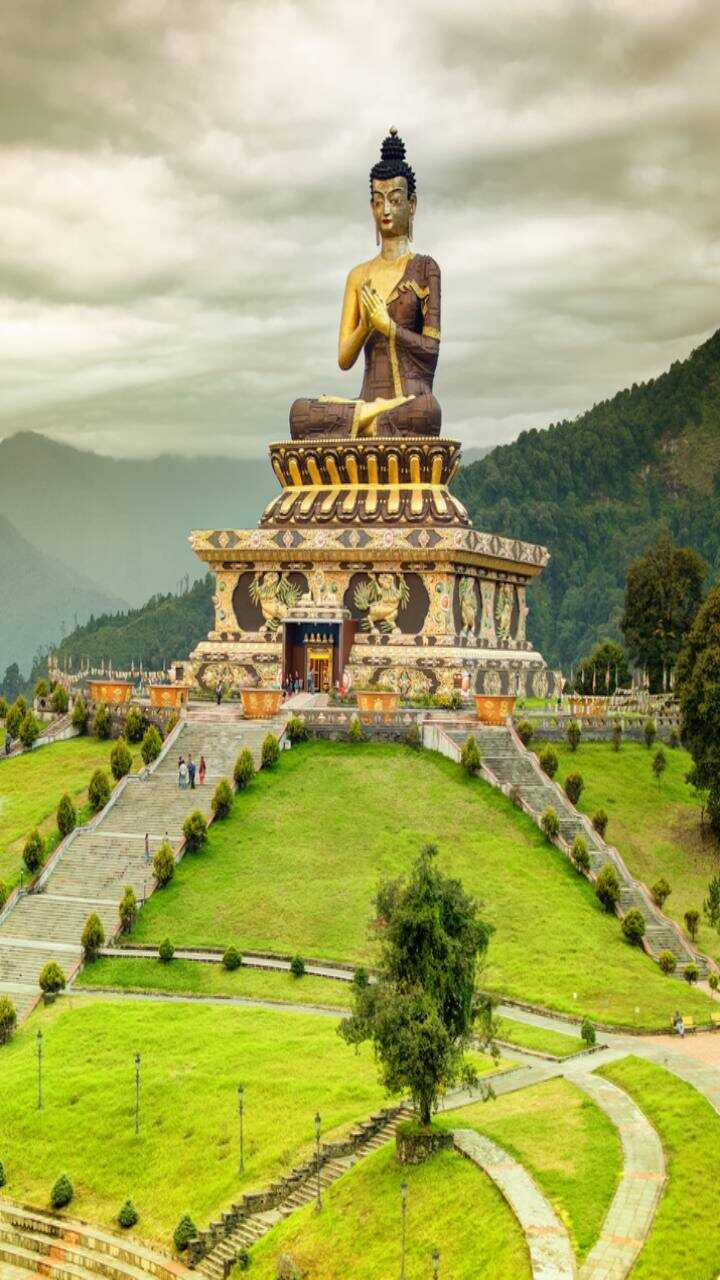 World s finest Buddhist temples Times of India