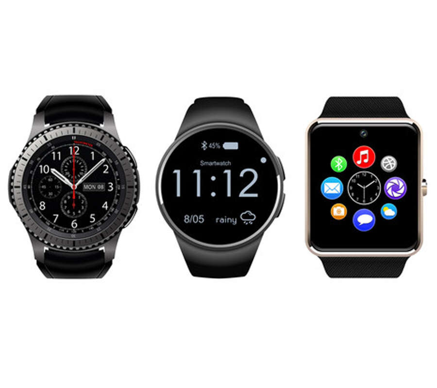smart watch upto 200
