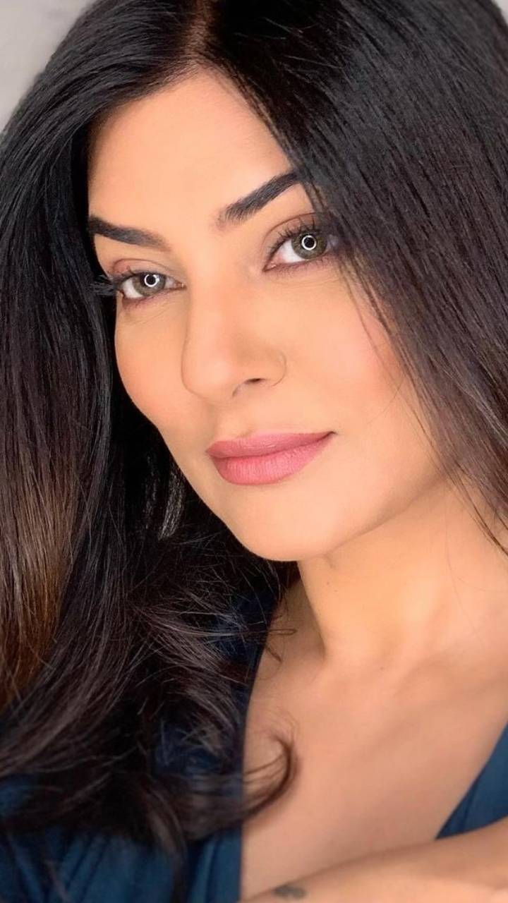 Sushmita Sen: Lesser known facts | Times of India