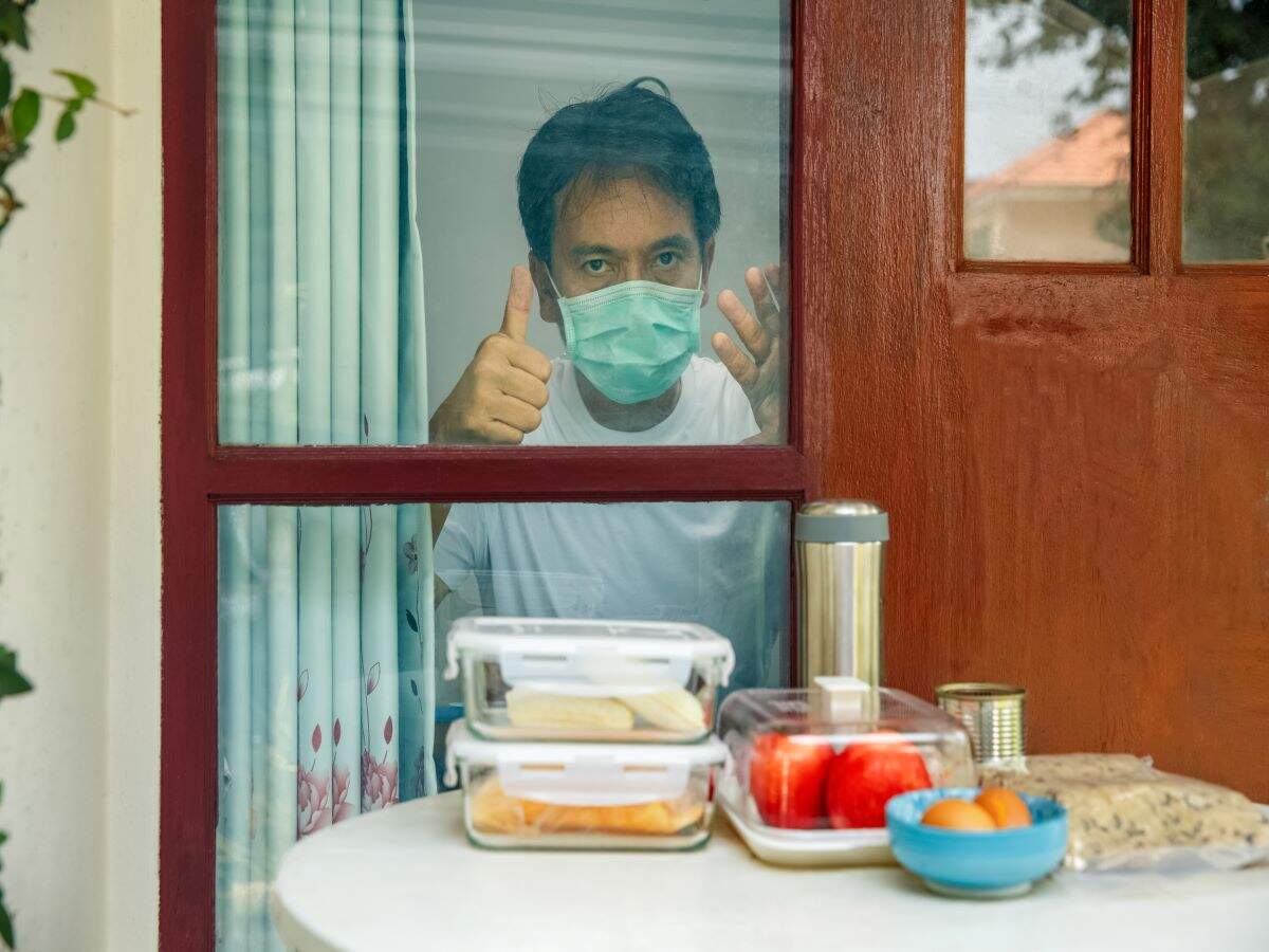 Japan imposes 10-day quarantine on those who have been to India Japan imposes 10-day quarantine on those who have been to India