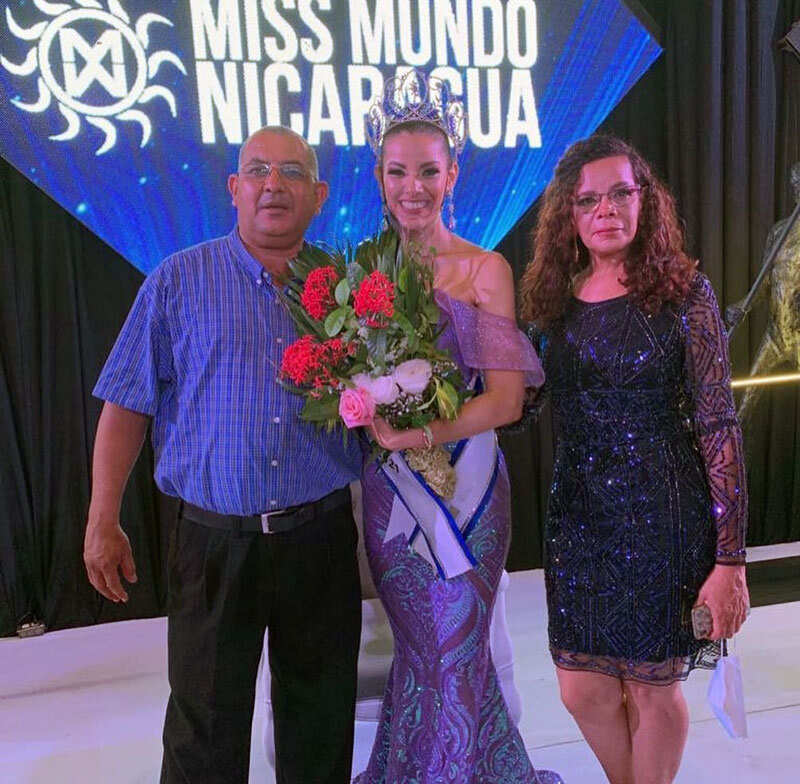 Mariela Cerros pictures