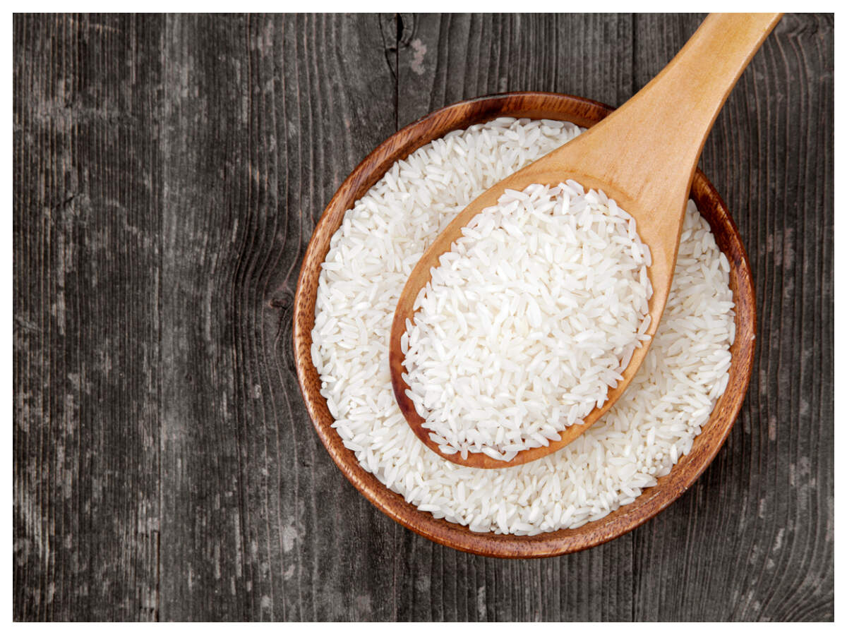 Is Rice Bad For Cholesterol 
