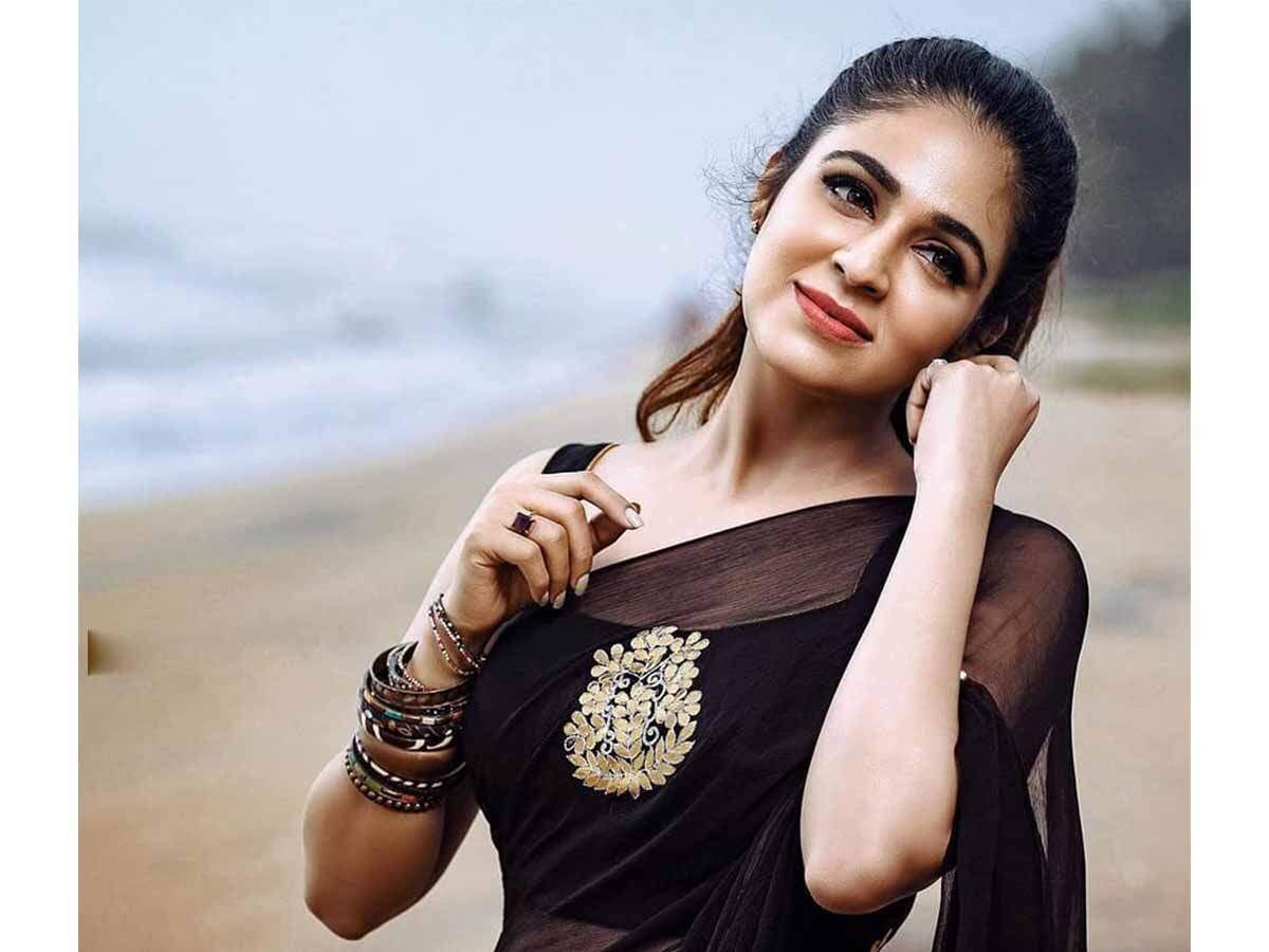 Kochi Times Most Desirable Women On Television 2020 Times Of India