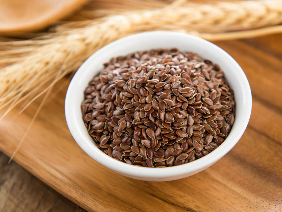Flax Seeds 101: Nutrition, Benefits, How To Cook, Buy, Store