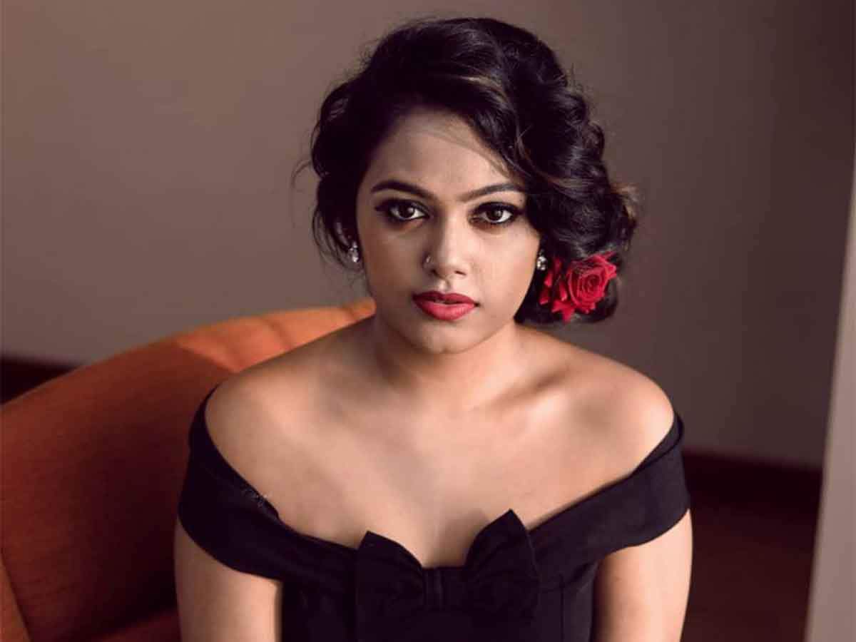 Kochi Times Most Desirable Women On Television 2020 Times Of India