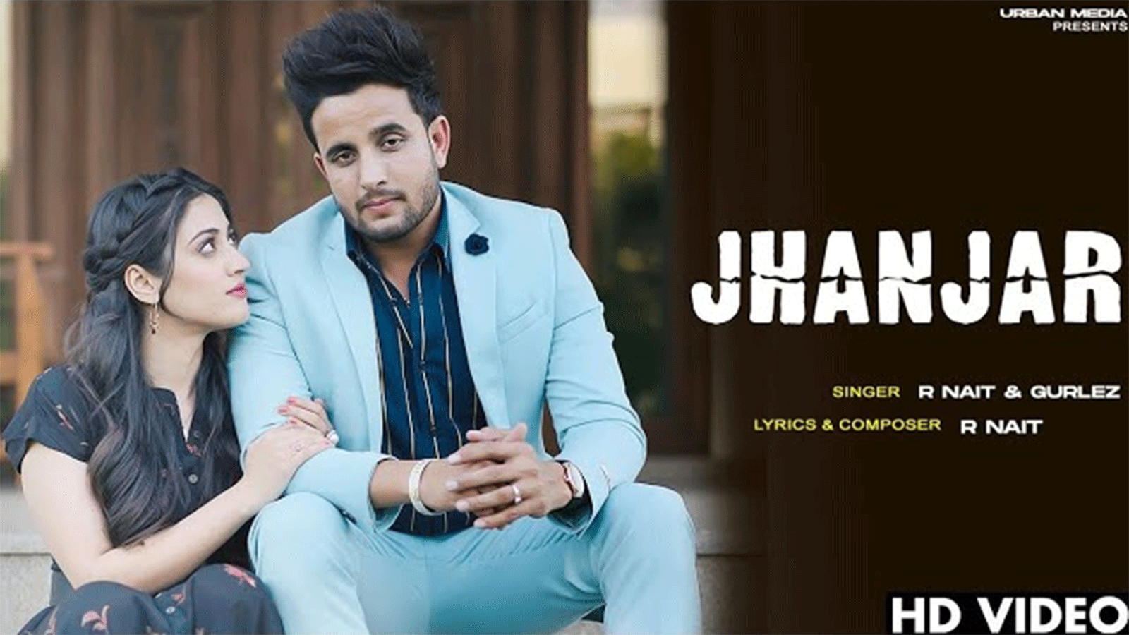 Watch Latest 2021 Punjabi Song Music Video 'Jhanjar' Sung By R Nait | Punjabi  Video Songs - Times of India