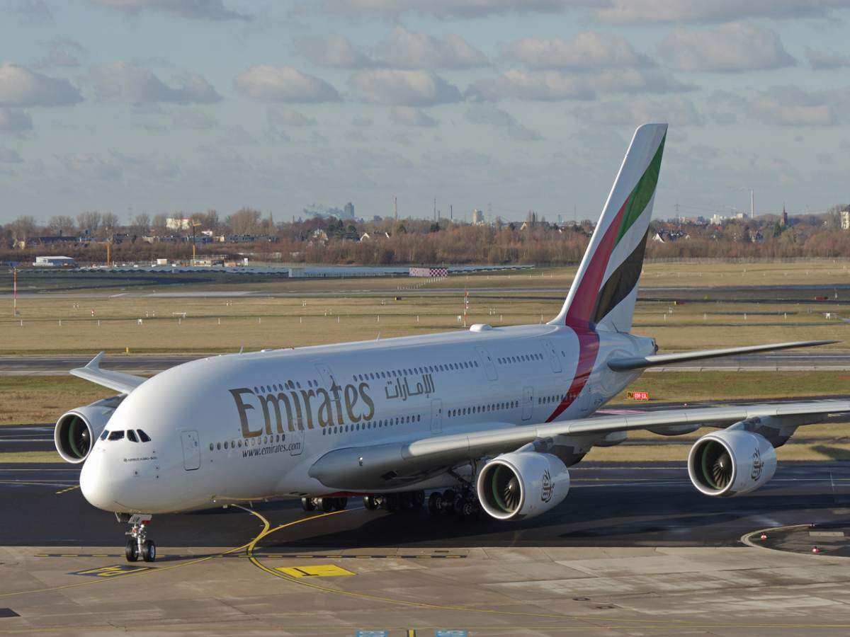 UAE further extends ban on travellers from India until June 30 UAE further extends ban on travellers from India until June 30