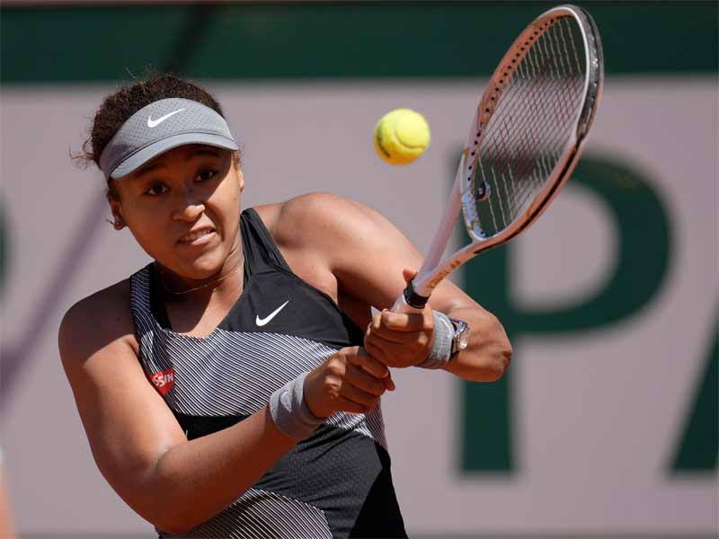 Naomi Osaka's French Open pull out a loss for tennis