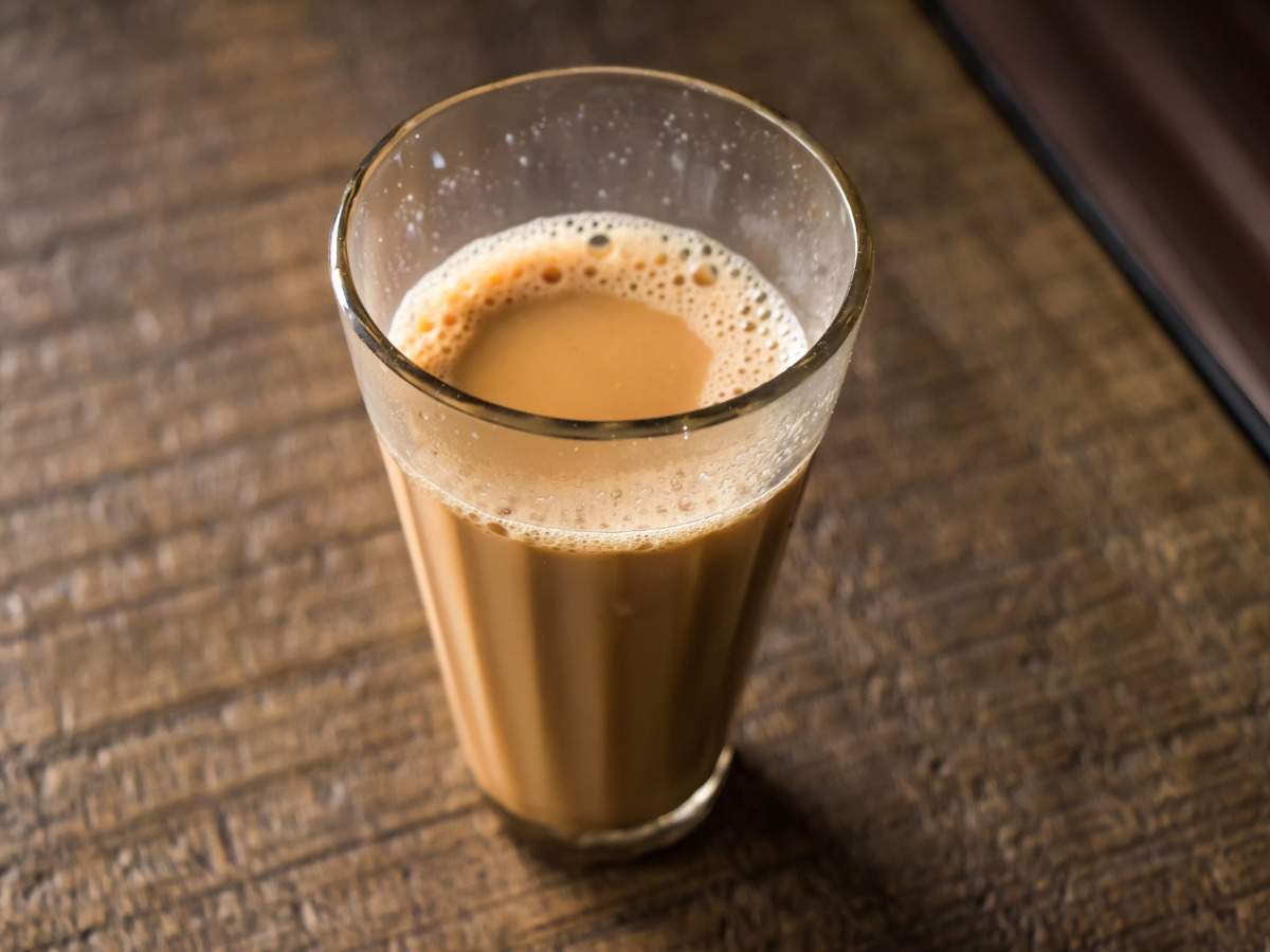 Do you know, you should never combine these foods with tea! | The Times of  India