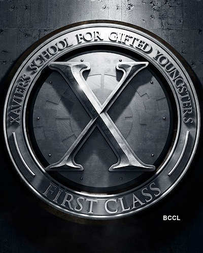 X Men - First Class