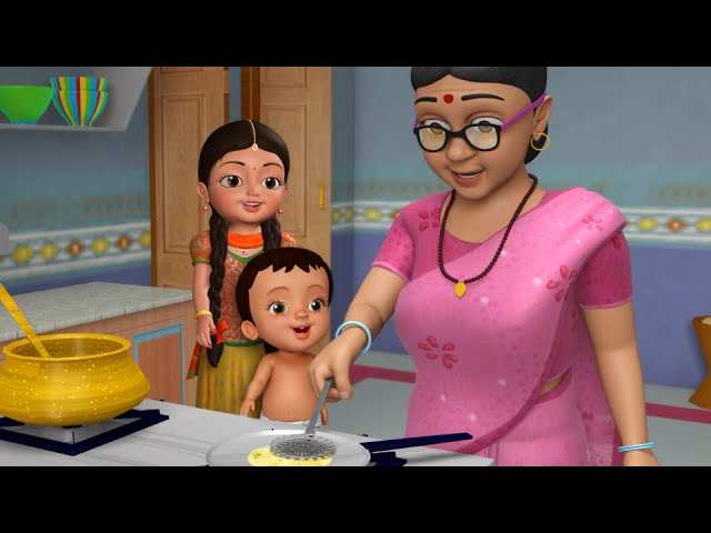 Watch Hindi Nursery Rhyme 'Meri Pyaari Daadi' for Kids - Check out Fun Kids  Nursery Rhymes And Baby Songs In Hindi | Entertainment - Times of India  Videos