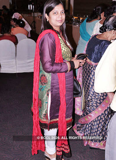 NOGS's Installation Ceremony