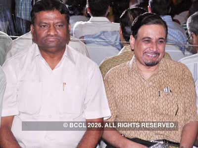 NOGS's Installation Ceremony