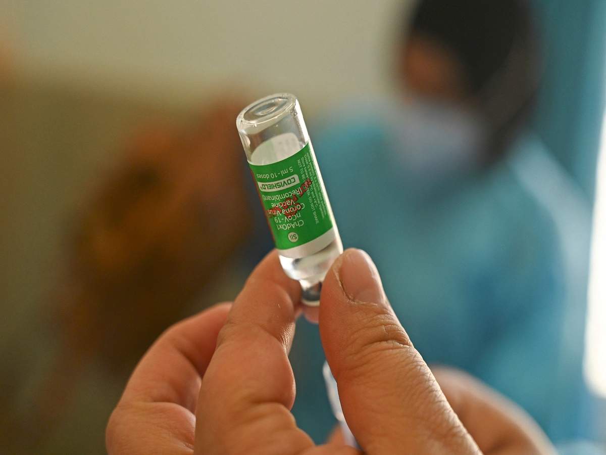 After Pfizer, Serum Institute seeks indemnity over Covid-19 vaccine:  Sources | India News - Times of India