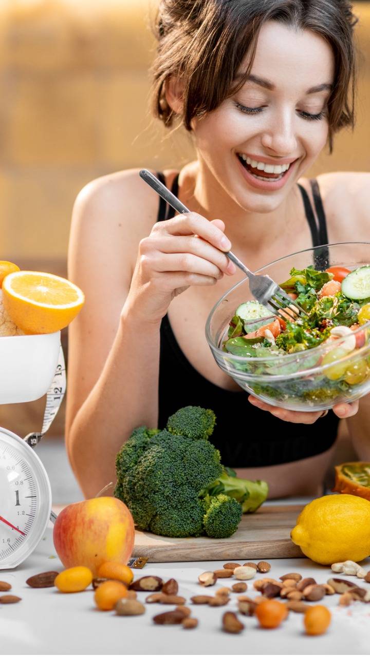 Vegan vs vegetarian diet: Which is a healthier choice? | Times of India