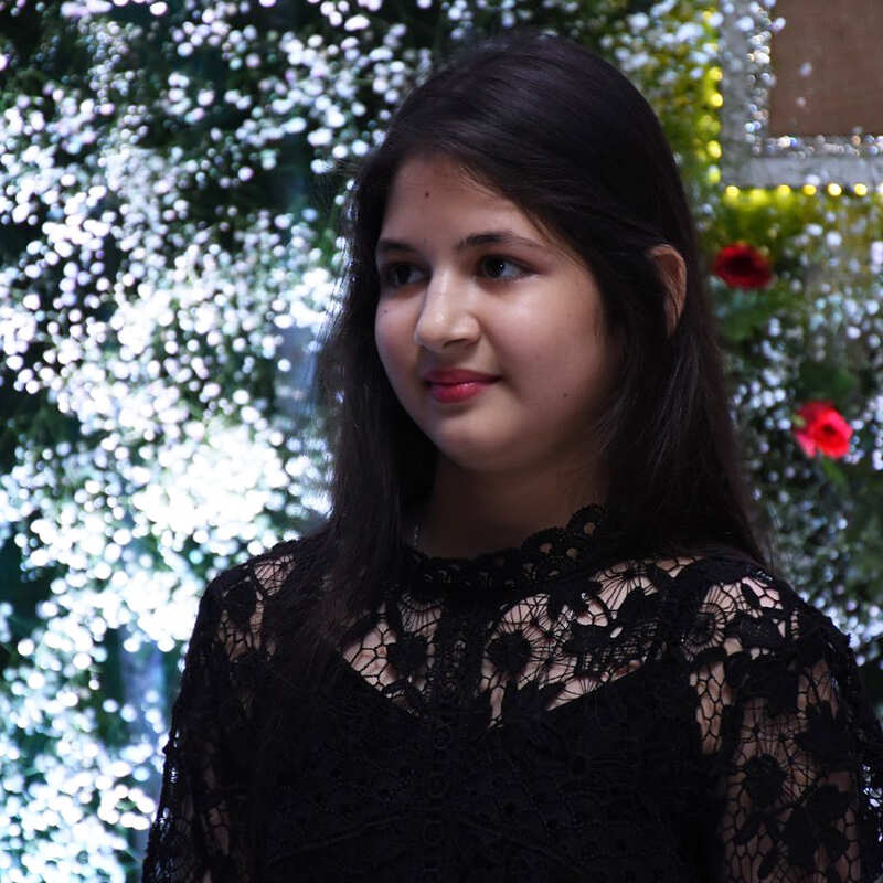 These thenandnow pictures of Bajrangi Bhaijaan's Munni aka Harshaali