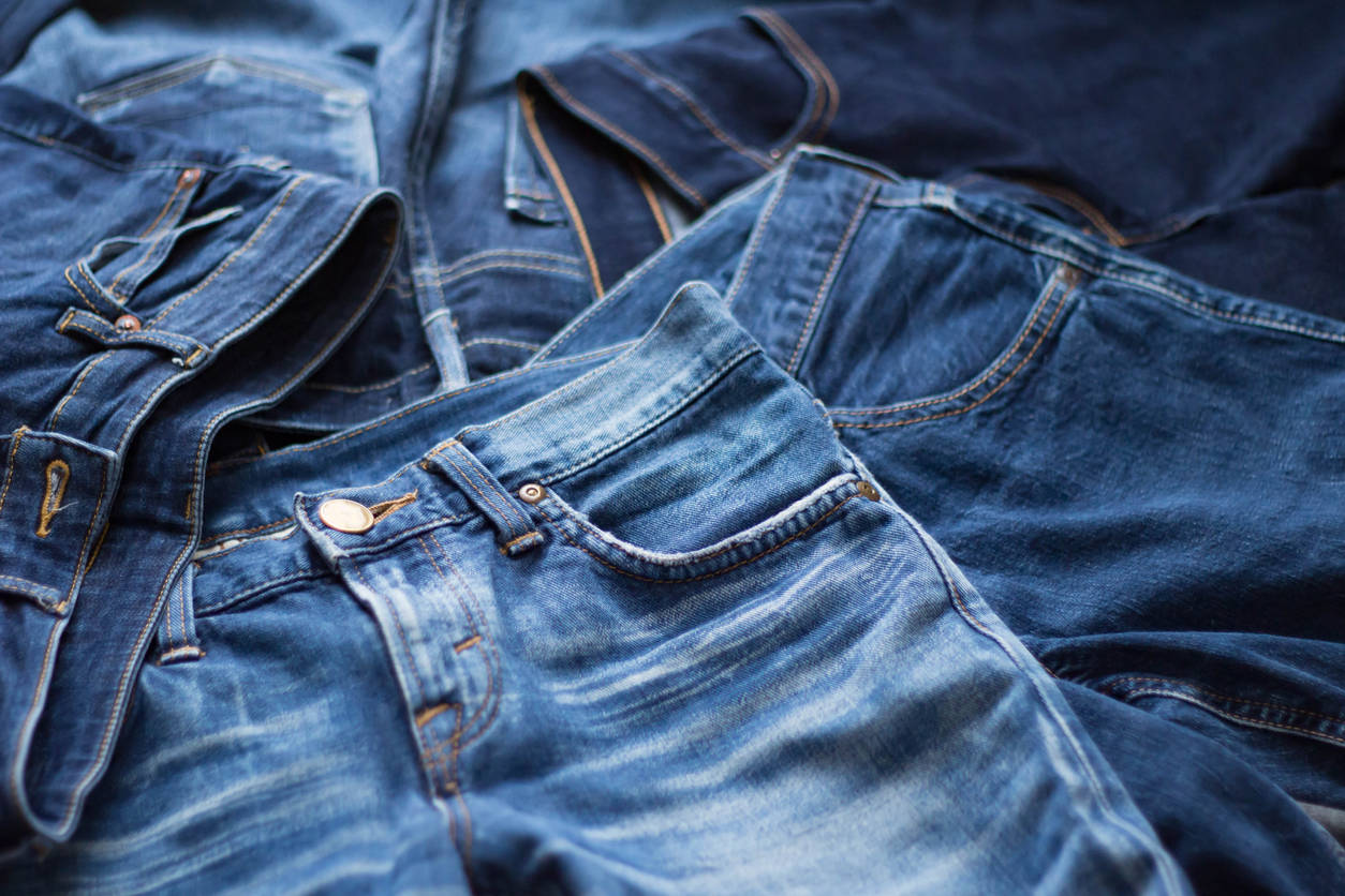 How to choose sustainable denims - Times of India