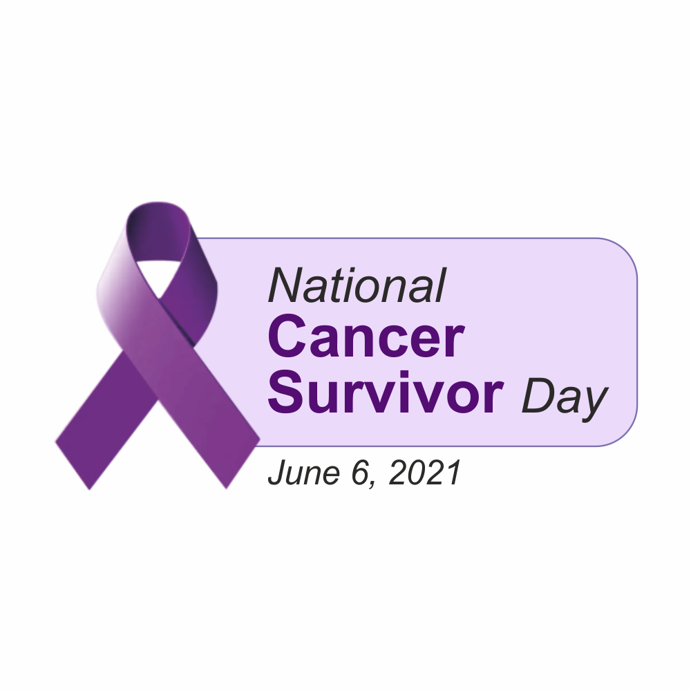 This National Cancer Survivors Day, Dr Kamakshi Memorial Hospital ...