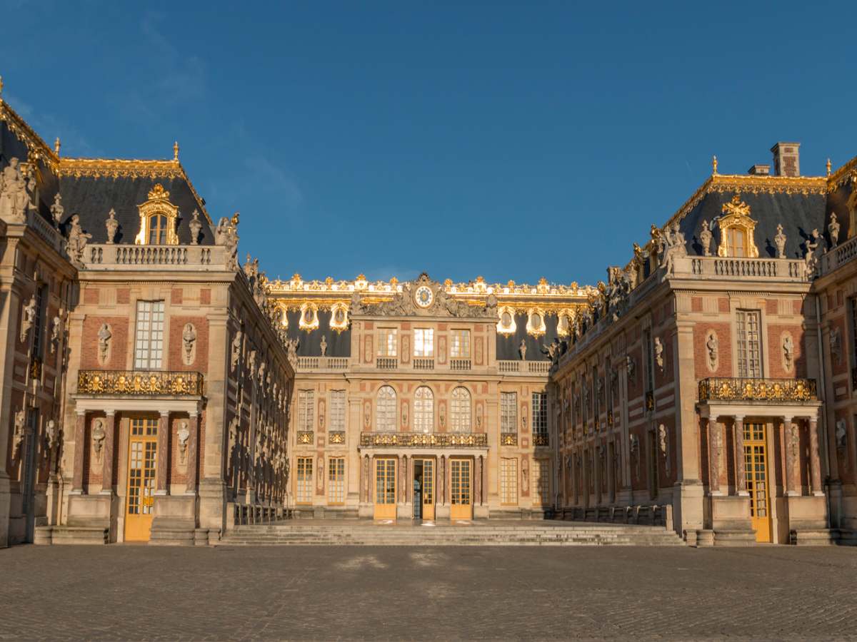 A regal vacation at Palace of Versailles’ first luxury hotel | Times of ...