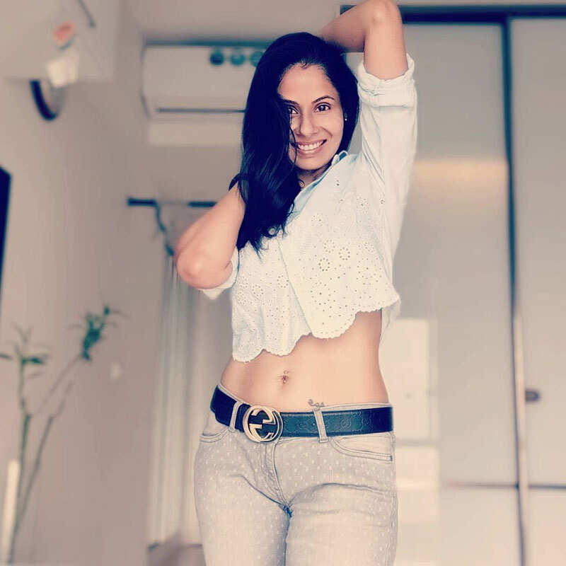 Chhavi Mittal's pictures