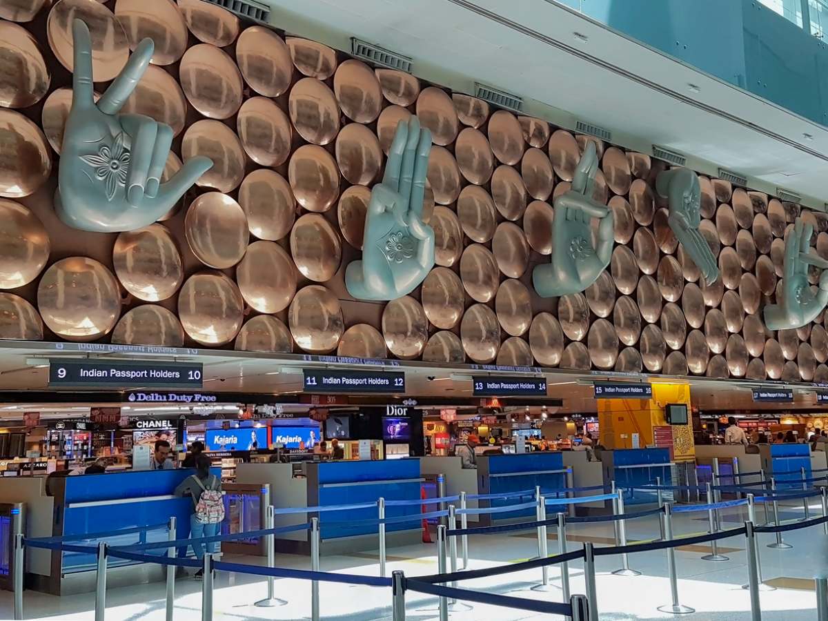 India is planning to do away with RT-PCR test report for fully vaccinated travellers India is planning to do away with RT-PCR test report for fully vaccinated travellers