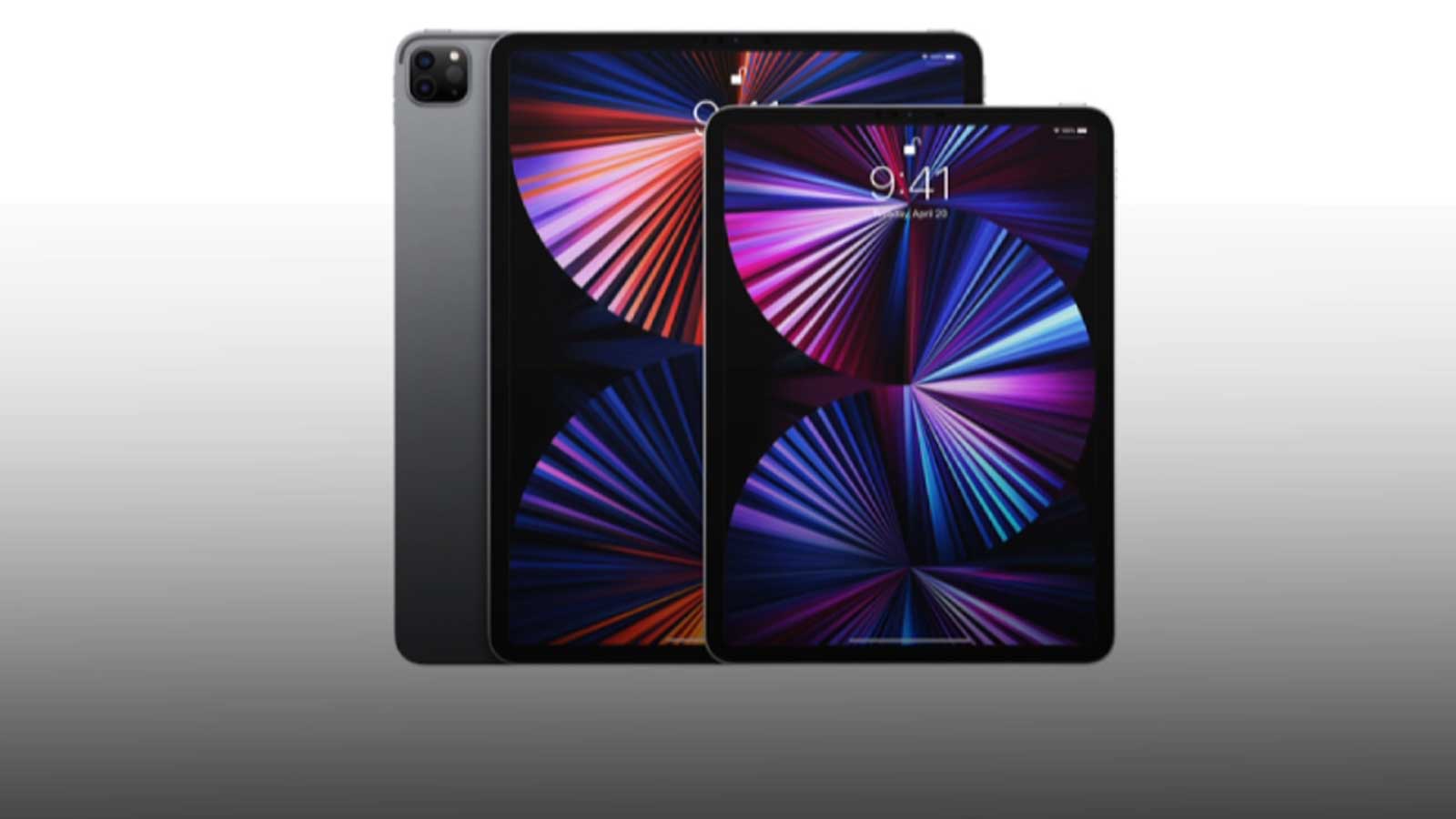 Apple might launch iPad Pro next year with wireless charging support