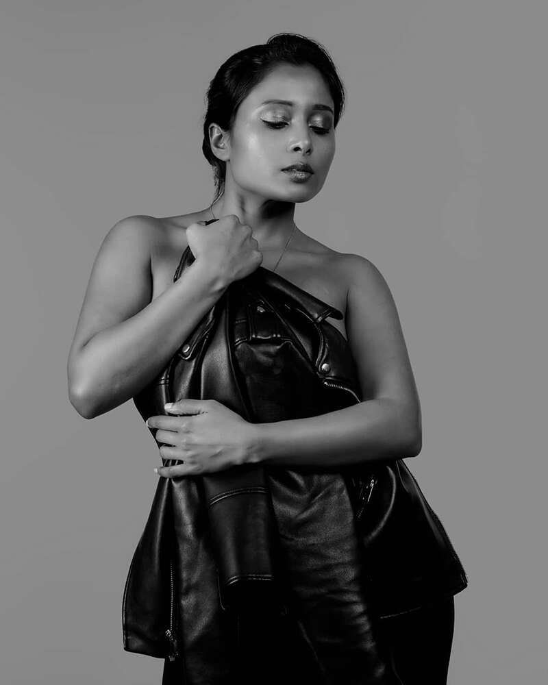 Meet actress & Miss India Bikini 2015 Nikita Gokhale, who is an