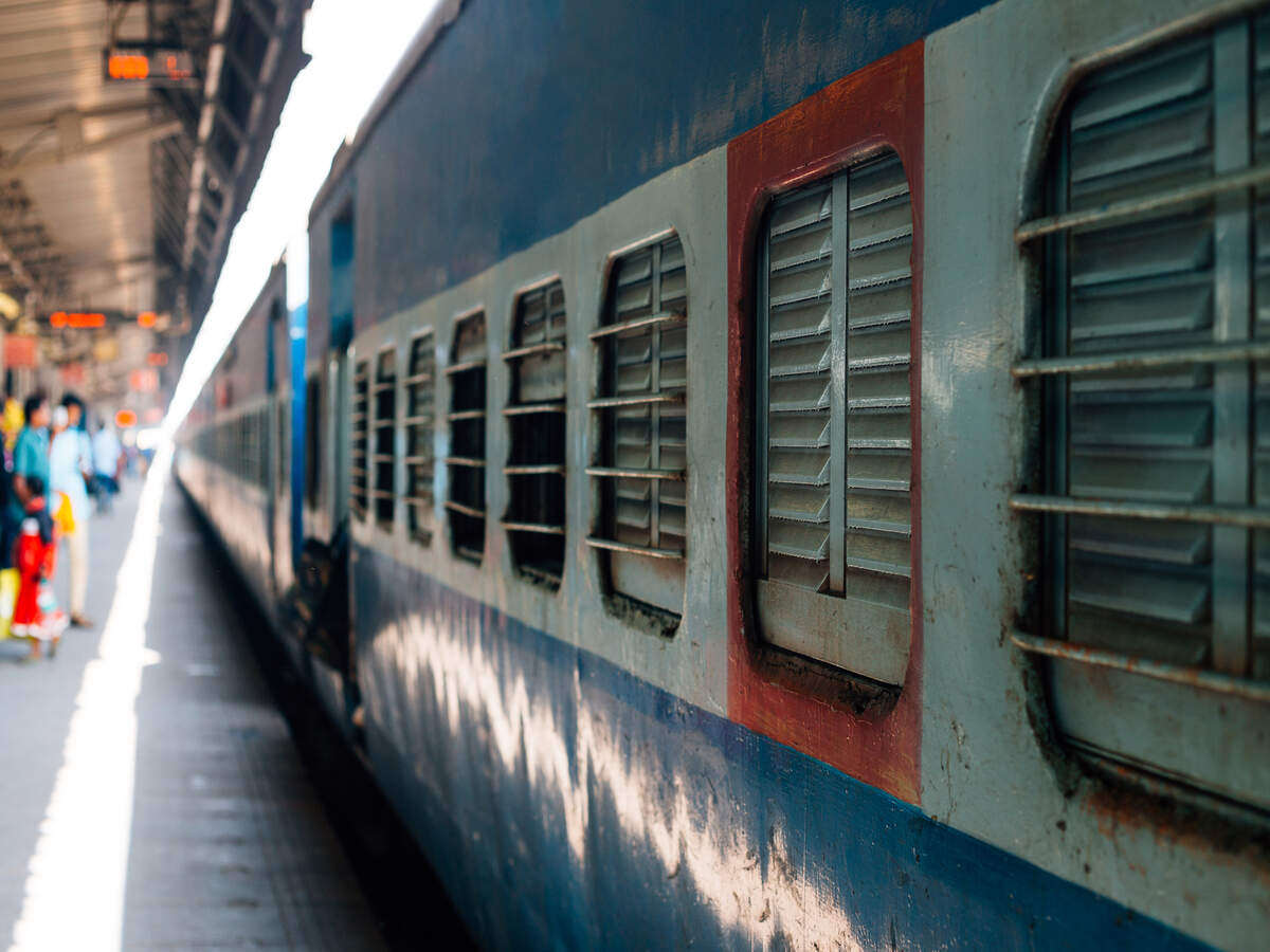 Railways start three new trains in Uttar Pradesh from June 7 Railways start three new trains in Uttar Pradesh from June 7