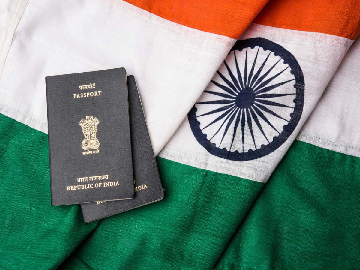Indians going abroad for work or education to get their passports linked with vaccine certificates Indians going abroad for work or education to get their passports linked with vaccine certificates