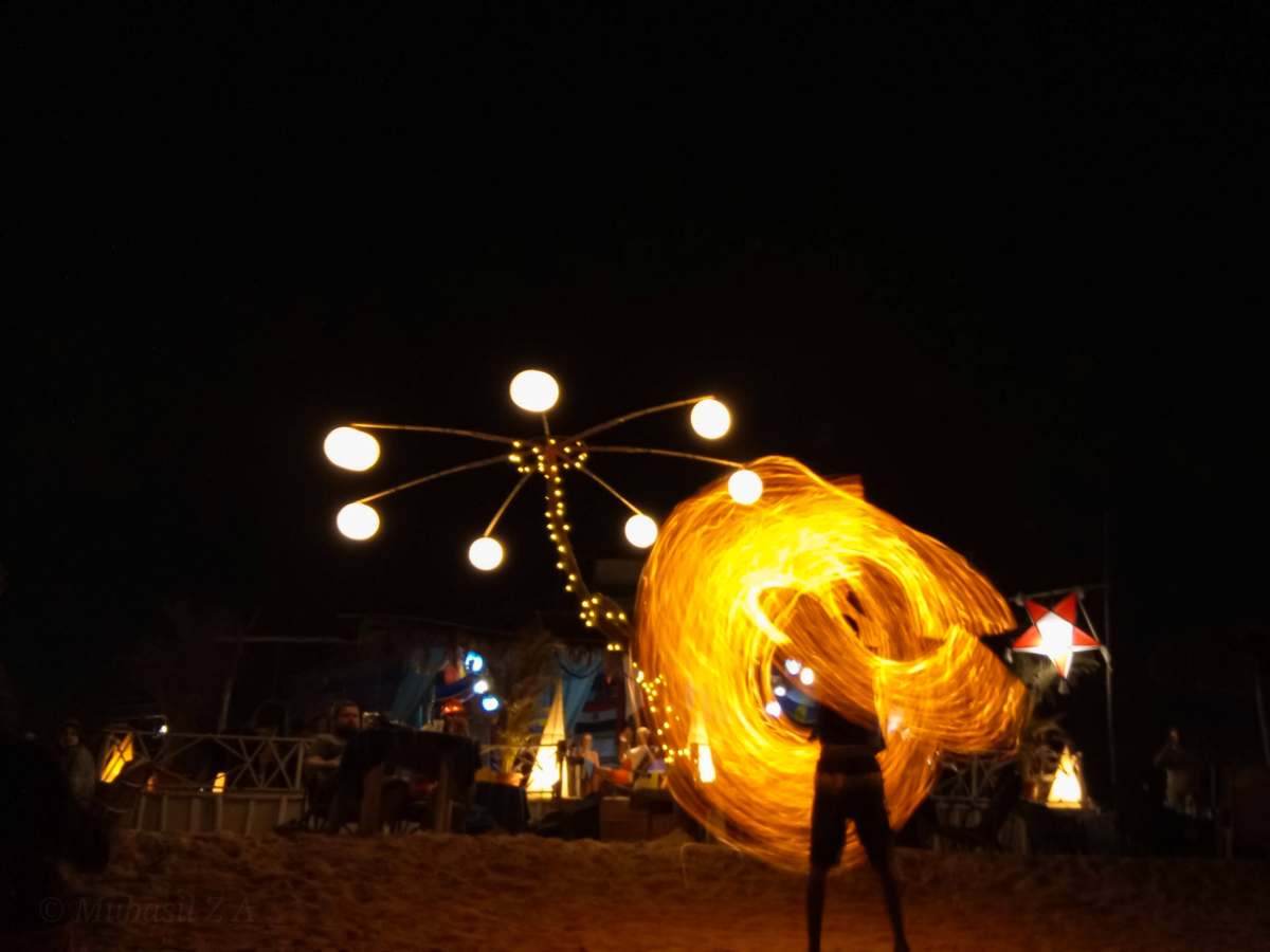 Goa nightlife to restart only after COVID situation improves Goa nightlife to restart only after COVID situation improves