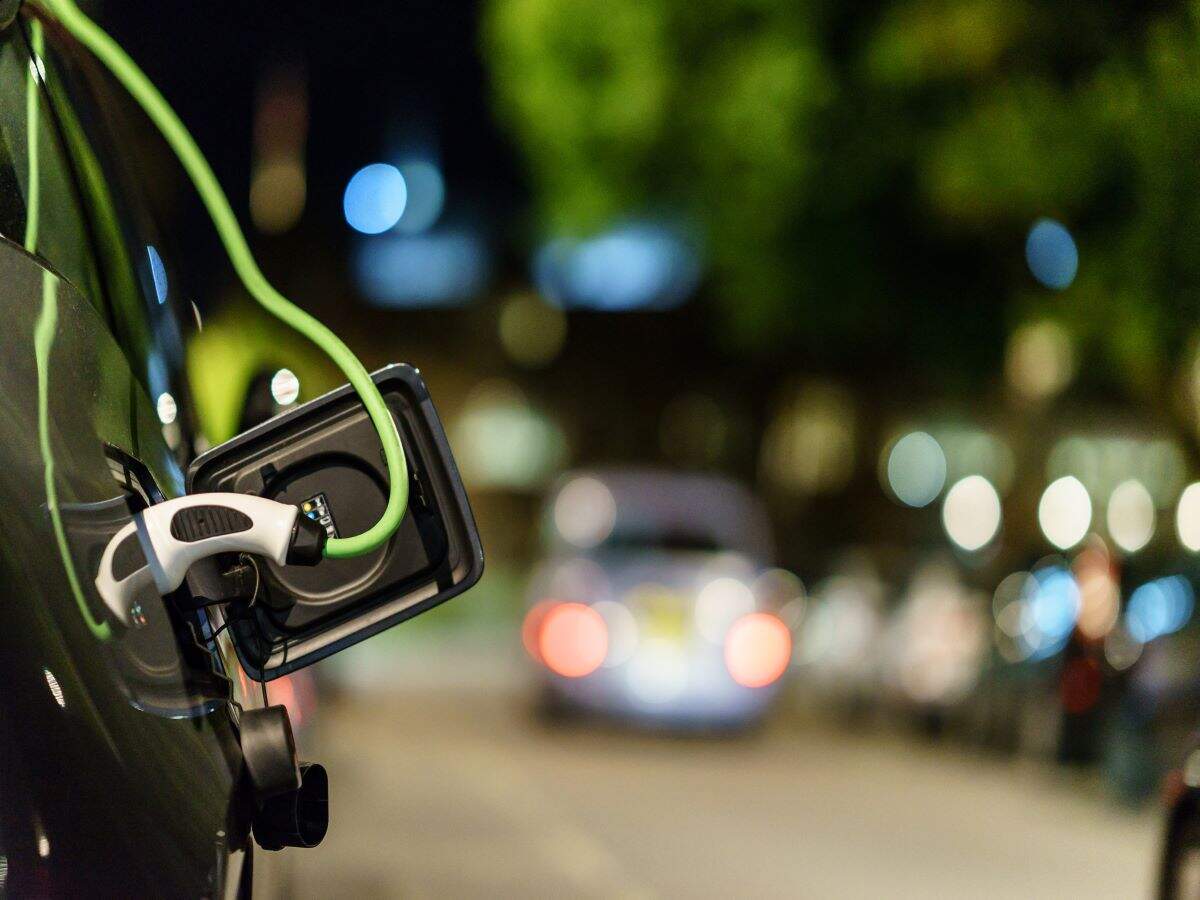 Kevadia to become country’s first electric-vehicle-only city Kevadia to become country’s first electric-vehicle-only city